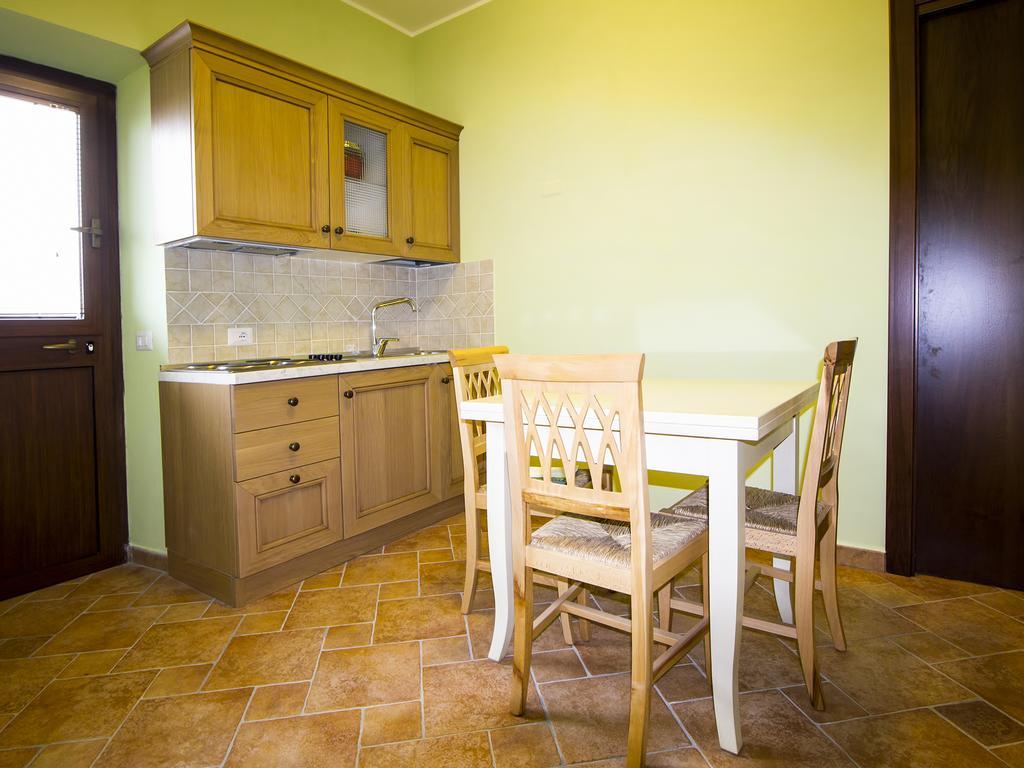 Agriturismo Ferrari Caprarola Pokoj fotografie